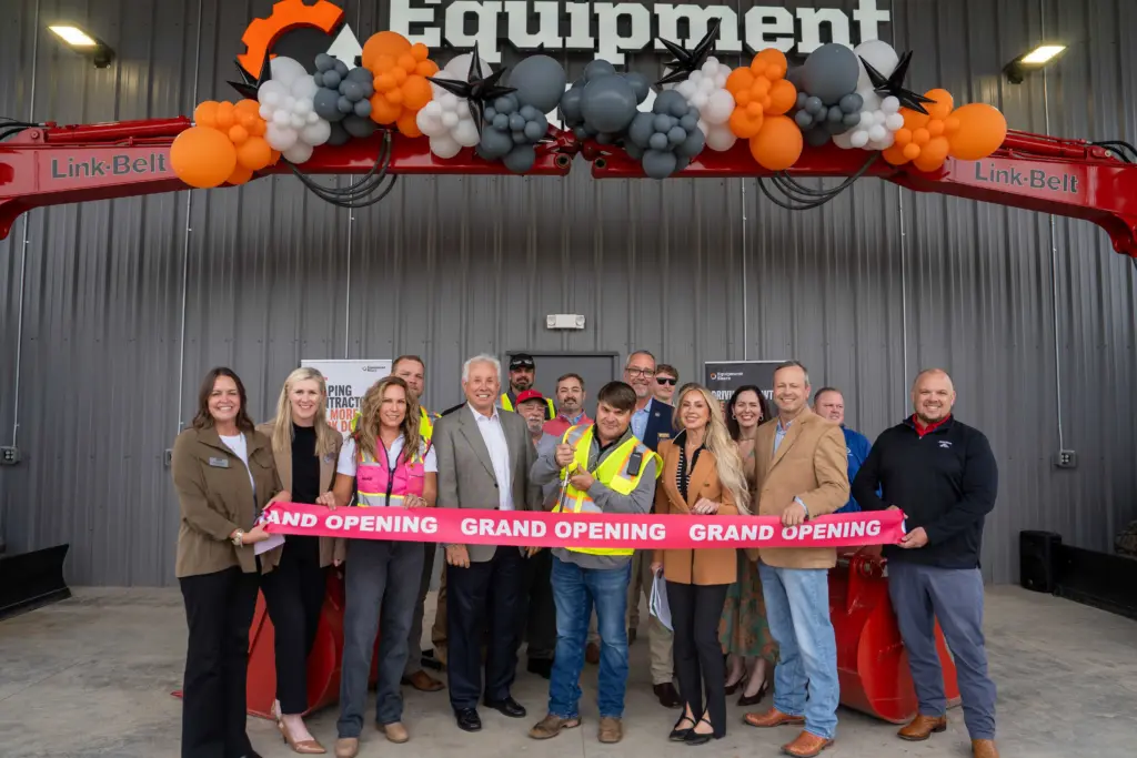 More than 100 new jobs coming to Richmond Hill as part of $185M business expansion