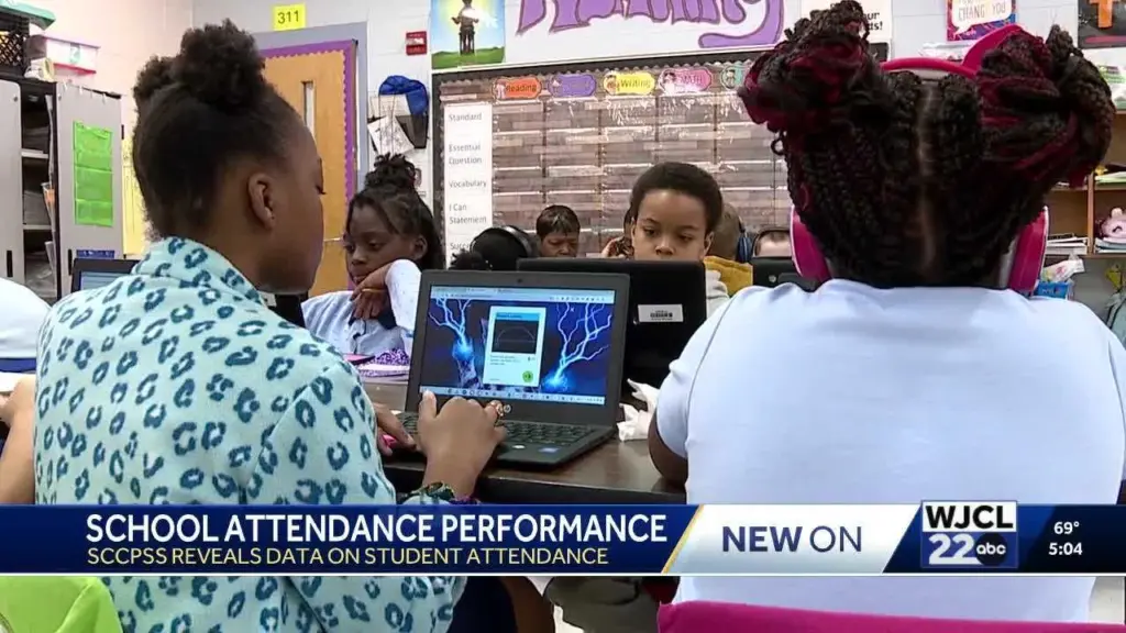 Savannah schools boost attendance, graduation rates, and SAT scores