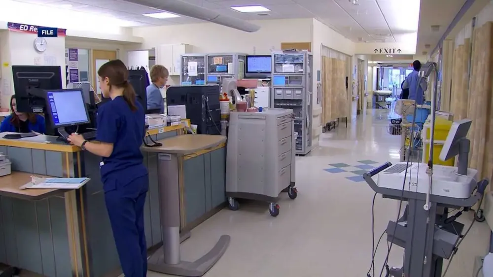 'We can’t afford this': Savannah mom health care scares with gov. shutdown