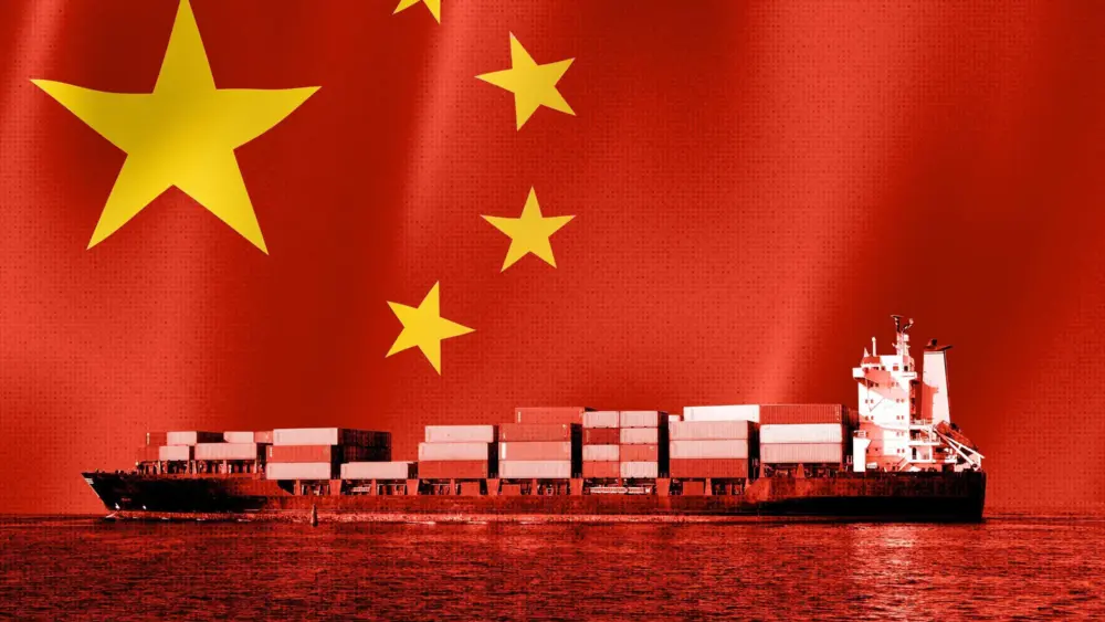 Here's why Trump is threatening 100% tariff on China