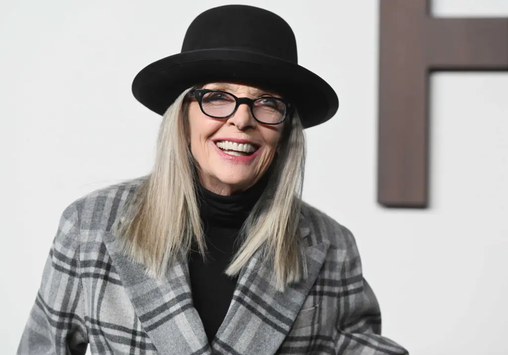 Diane Keaton, Oscar-winning actress, dies at 79, according to reports
