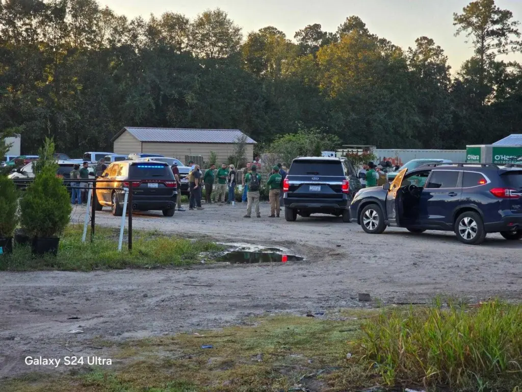 Bluffton man claims he was wrongfully detained and beaten during ICE raid