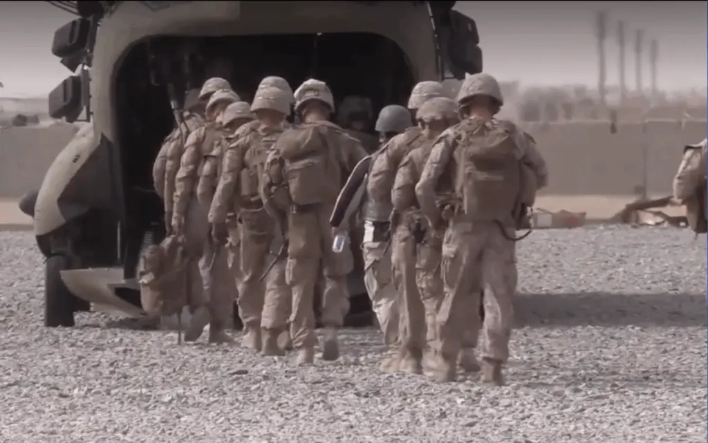 Pentagon to pay troops this week, despite government shutdown