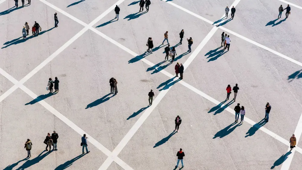 Global life expectancy is back to pre-pandemic levels, but deaths among teens, young adults rising