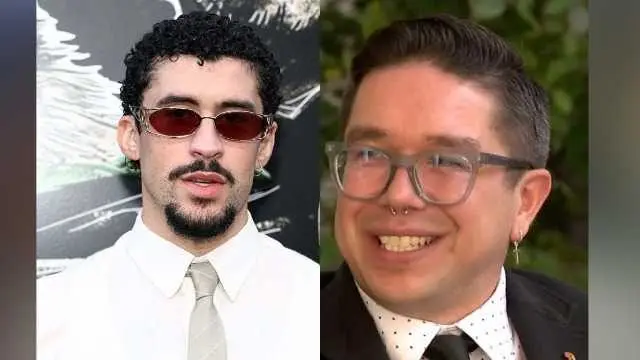 Professor collaborates with Bad Bunny to bring Puerto Rican history to millions