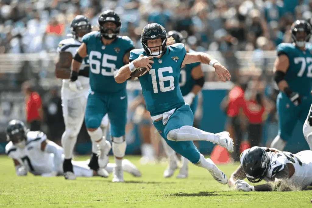 Seahawks hold off Jaguars' comeback bid, 20-12
