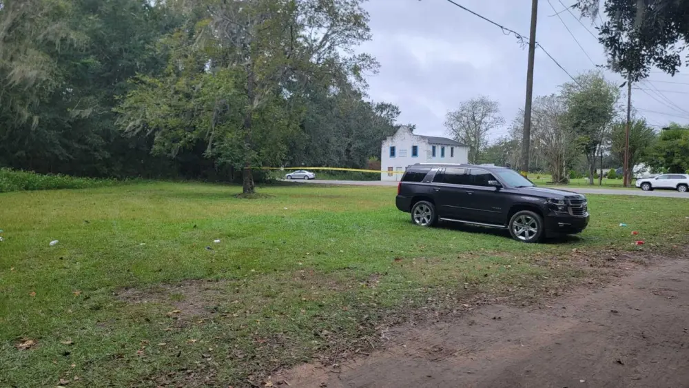 Mass shooting on St. Helena Island: 20 people shot, 4 killed