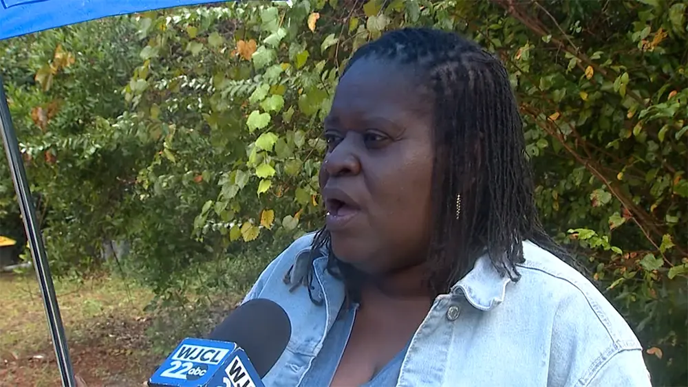 'Something has to be done' mother says after deadly Beaufort County mass shooting