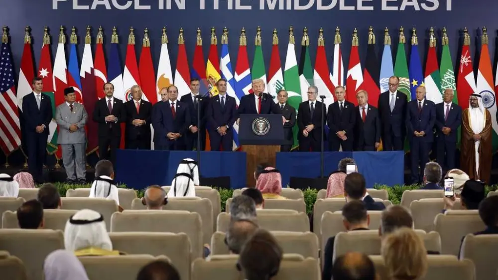 After historic hostage release, experts say lasting peace is far from certain