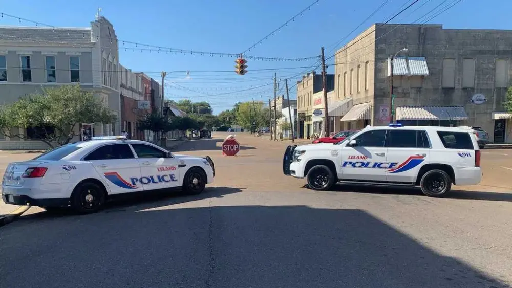 FBI: 4 arrests made in connection with mass shooting that left 6 dead in Mississippi