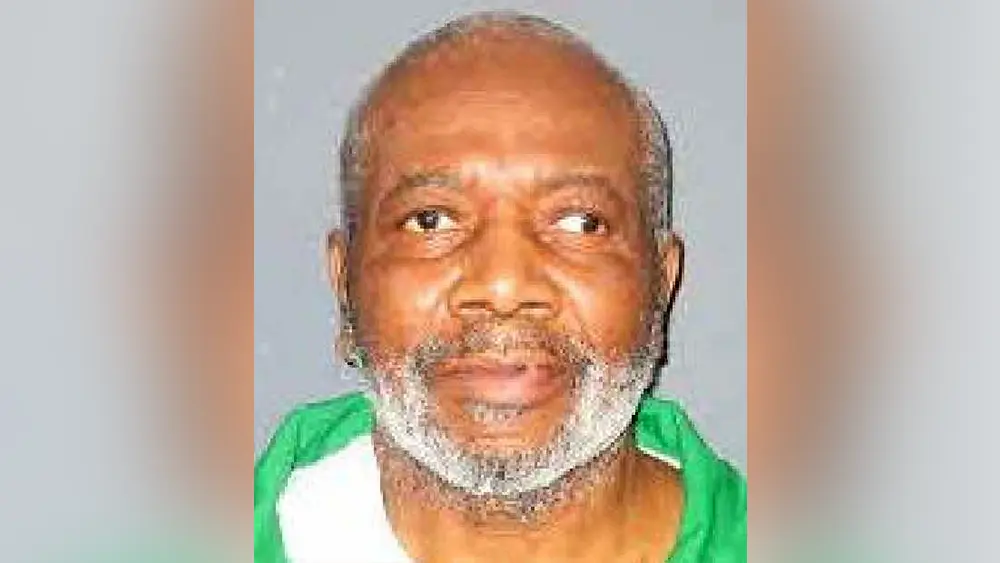 South Carolina's longest-serving death row inmate dies after 42 years behind bars