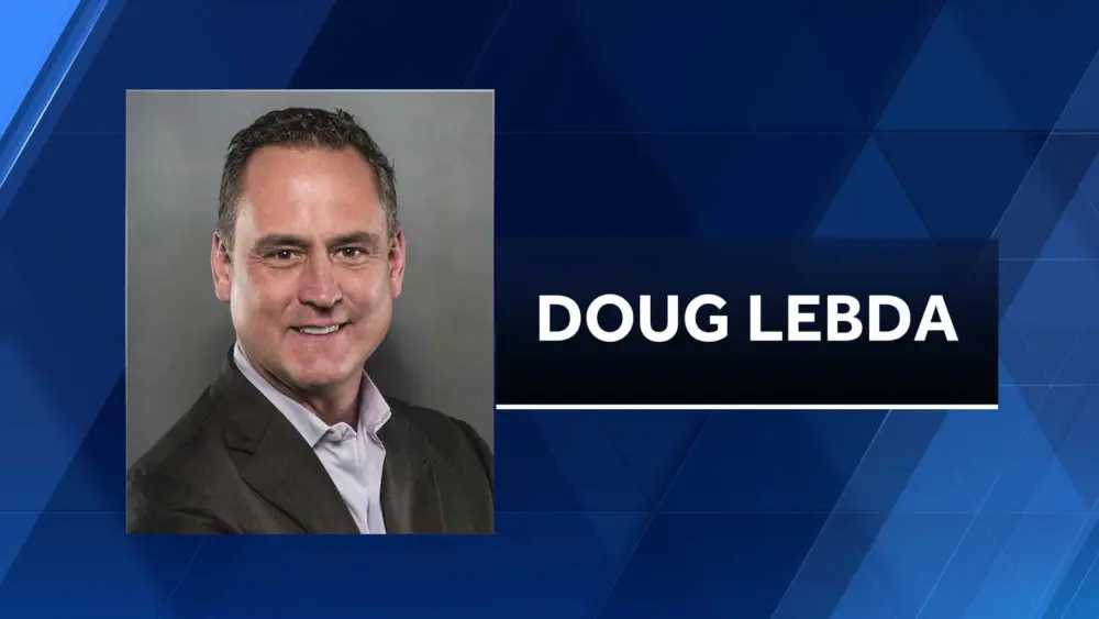 LendingTree CEO, Steelers minority owner Doug Lebda killed in ATV accident on North Carolina farm