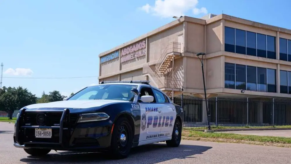 ICE facility shooter feared radiation exposure, practiced shooting, records show