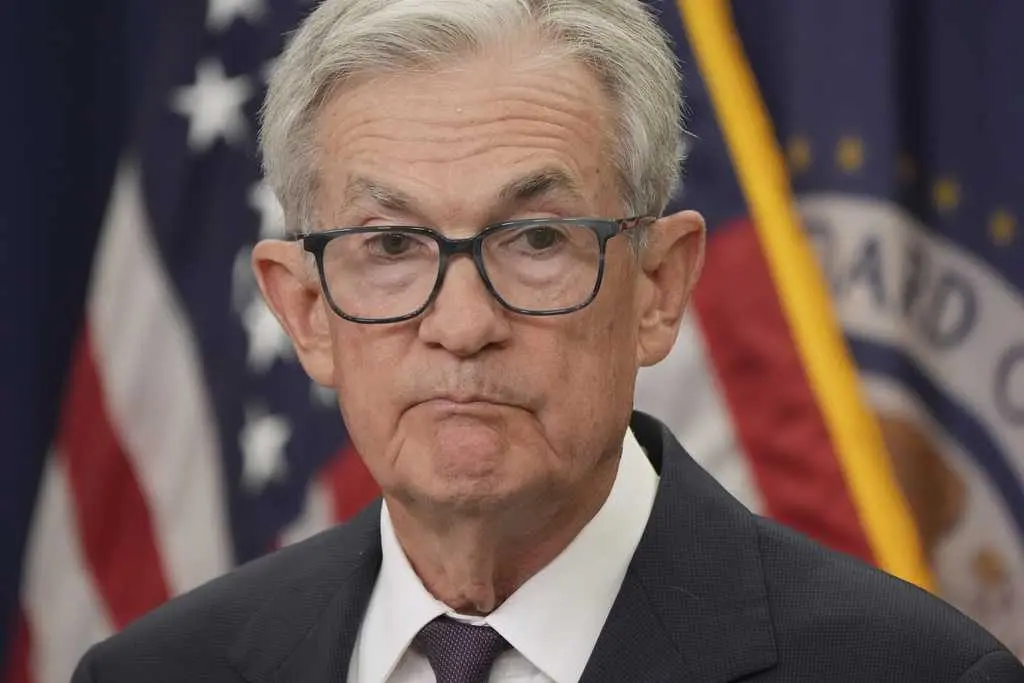 Slowdown in US hiring suggests economy still needs rate cuts, Fed's Powell says