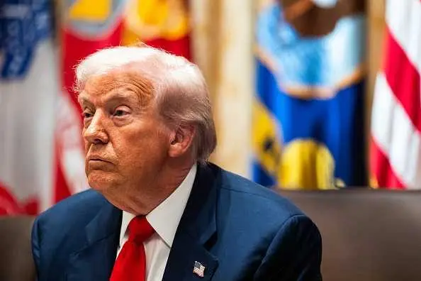 Trump administration reallocates funds to sustain programs as shutdown enters its third week