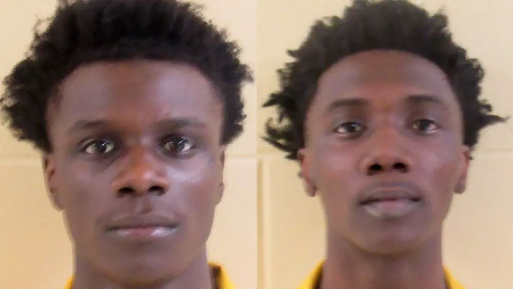 Hilton Head Island men indicted after raid uncovers machine guns, conversion devices
