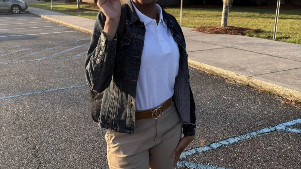 Chatham County Police Department Searching for Missing Runaway 