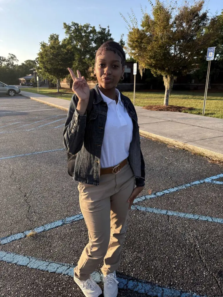 Chatham County Police Department Searching for Missing Runaway 
