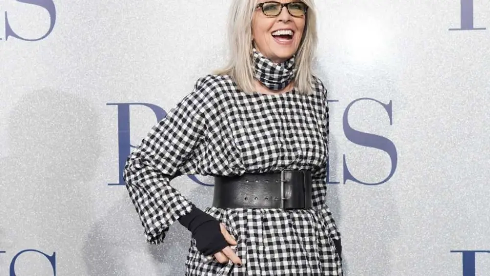 Diane Keaton's family releases statement on her cause of death