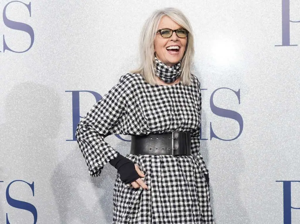 Diane Keaton's family releases statement on her cause of death