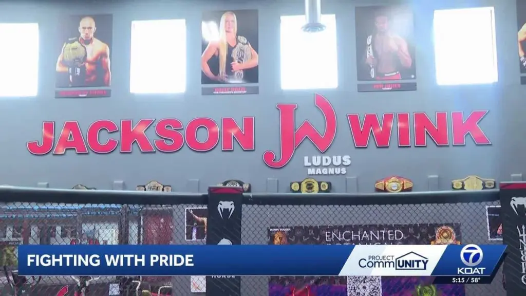 Fighting for more than a win: Steve Garcia's rise in the UFC