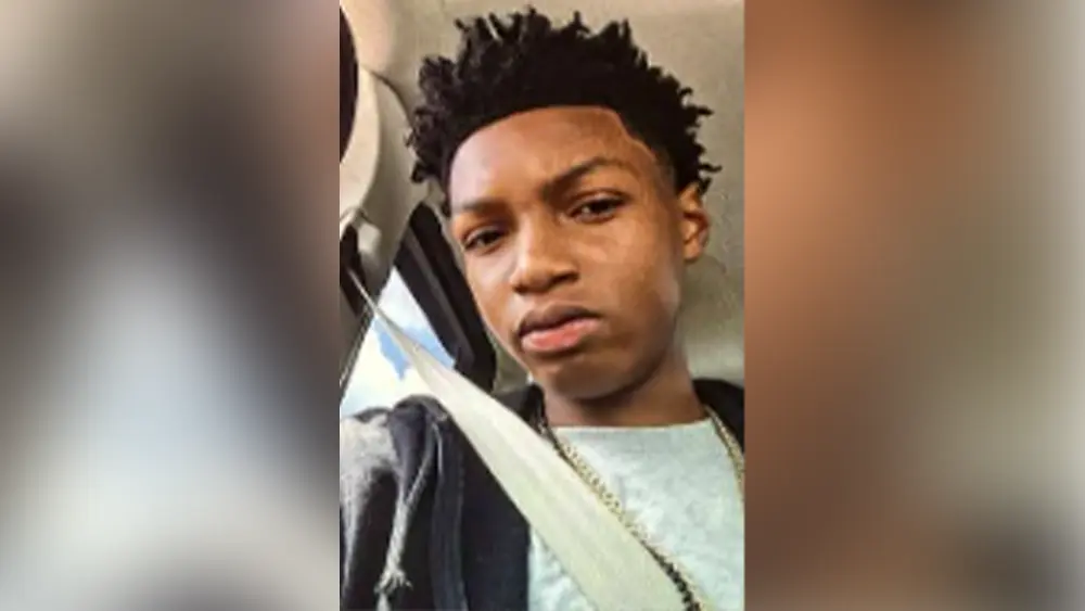 Search underway for missing 15-year-old South Carolina boy