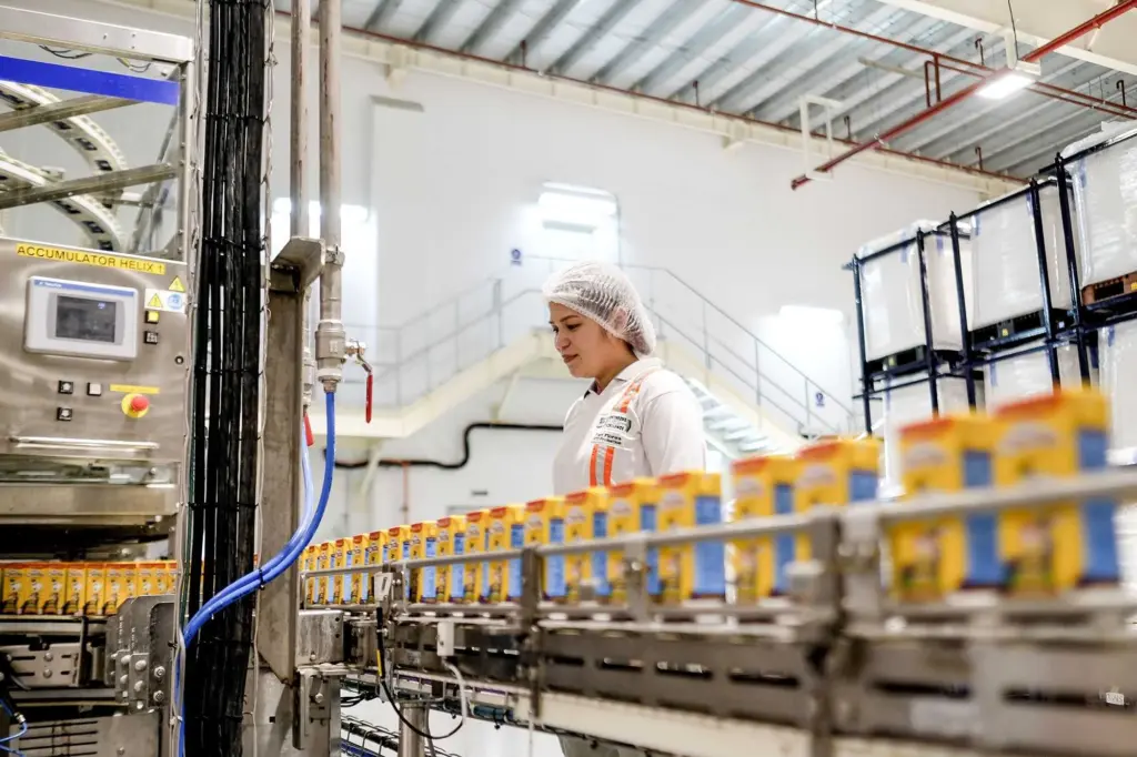 Nestlé is cutting 16,000 jobs as part of an intensifying cost-cutting campaign