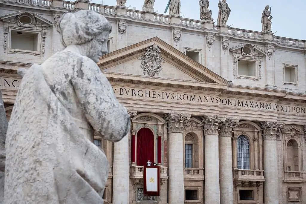 Vatican report highlights ongoing harm from clergy abuse mishandling