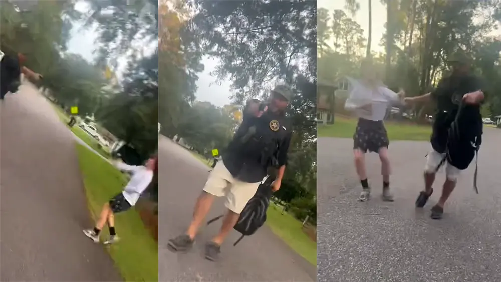 Fired deputy faces lawsuit following Hilton Head Island gun incident