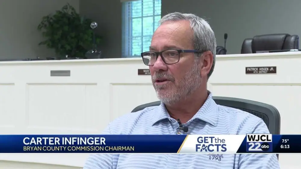 What is FLOST? Officials say Bryan County ballot measure would significantly reduce property taxes