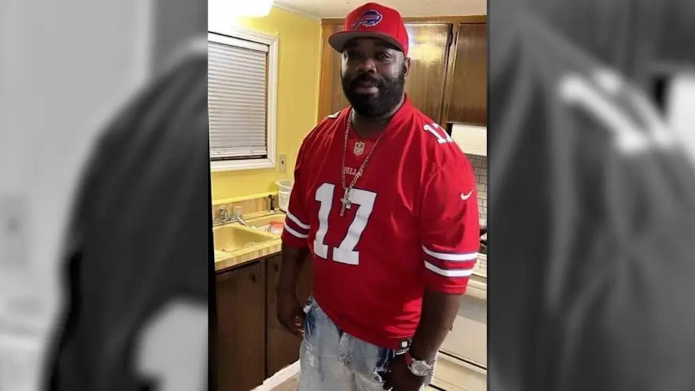 ‘I was crushed’: Brother speaks after losing sibling in St. Helena shooting