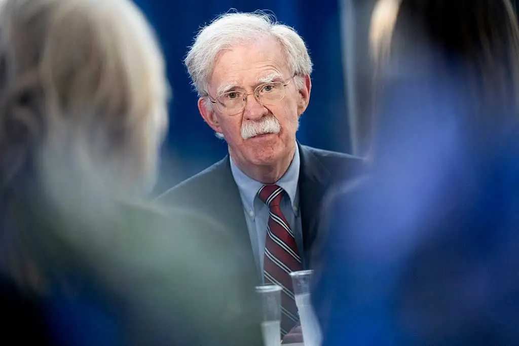 What to know about the indictment of John Bolton