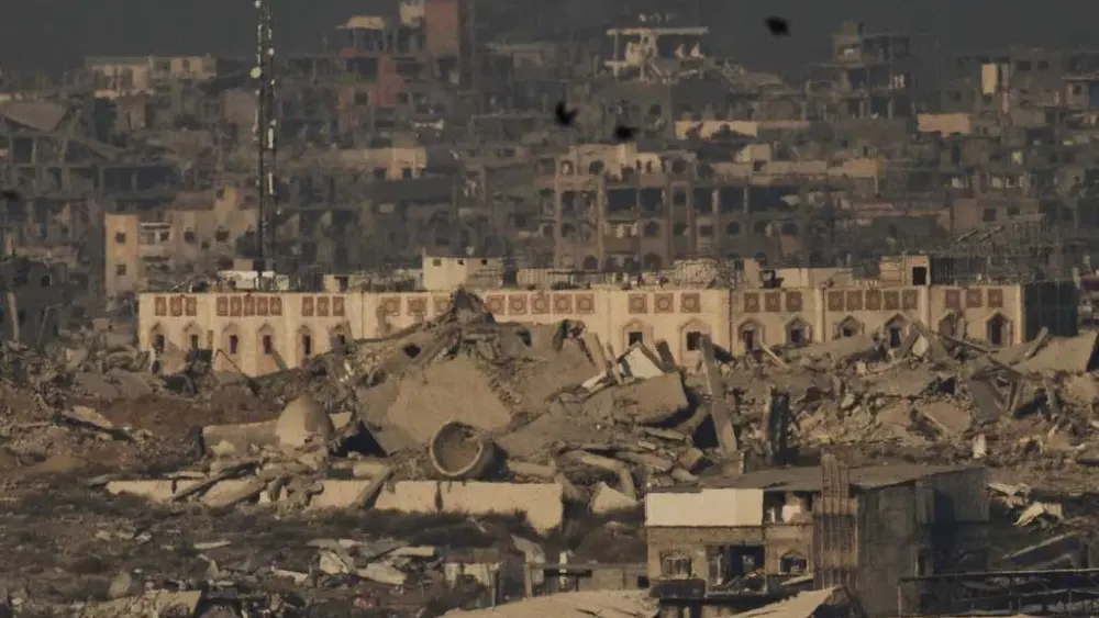 Hamas says it will hand over the remains of an additional Israeli hostage Friday