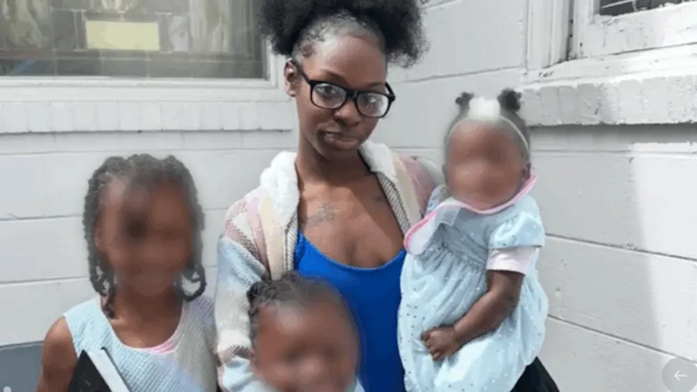 Mother among those killed in St. Helena mass shooting; how you can help the family