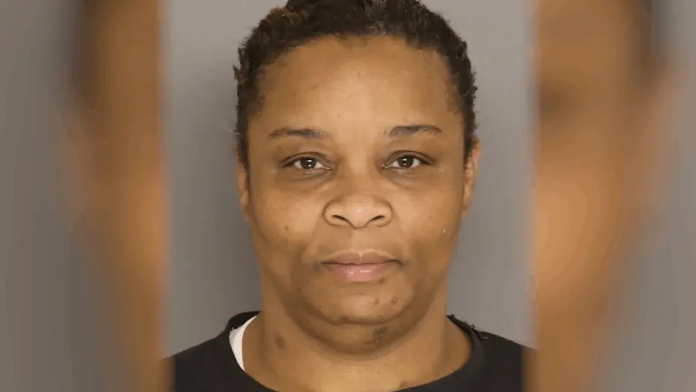 South Carolina school employee accused of assaulting special needs student