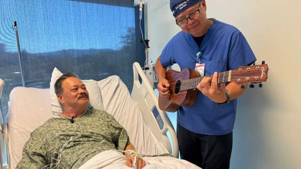 Music could help ease pain from surgery or illness. Scientists are listening