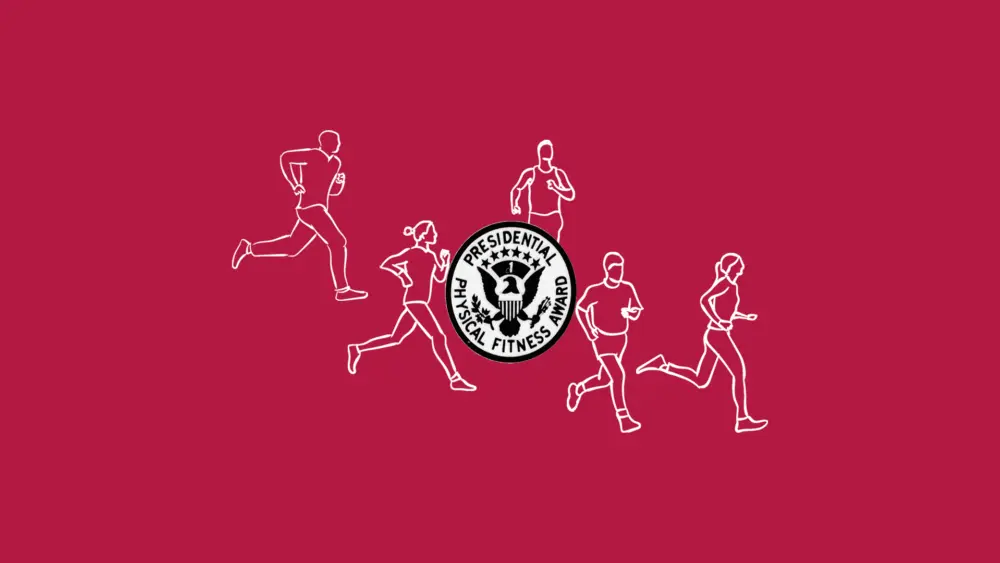 QUIZ: President Trump is bringing back the Presidential Fitness Test. How much do you remember?