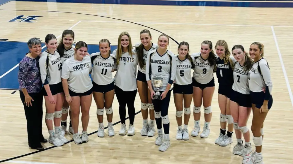 High school volleyball playoffs in full swing across Southeast Georgia