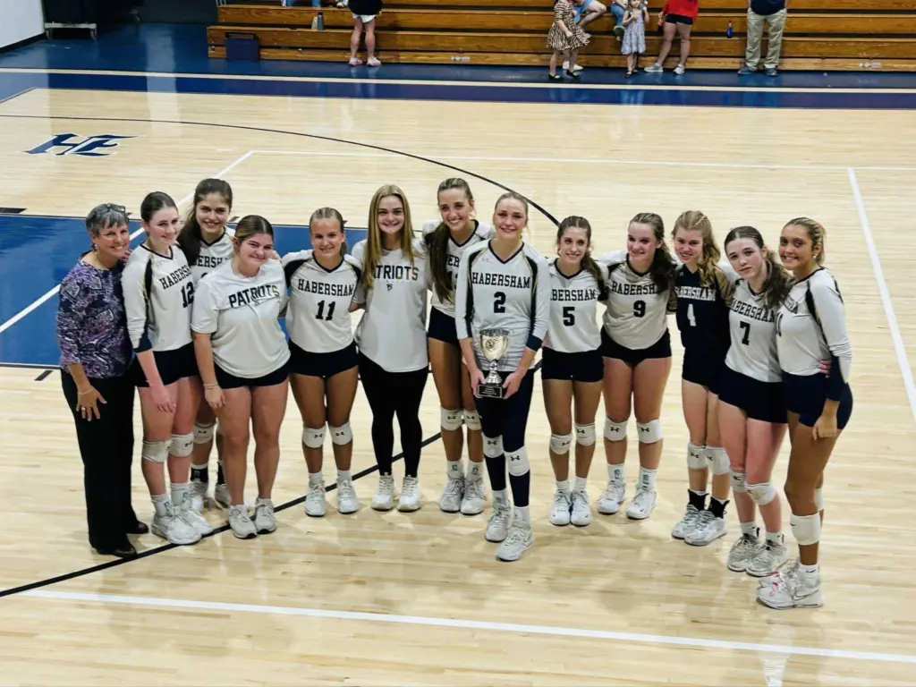 High school volleyball playoffs in full swing across Southeast Georgia