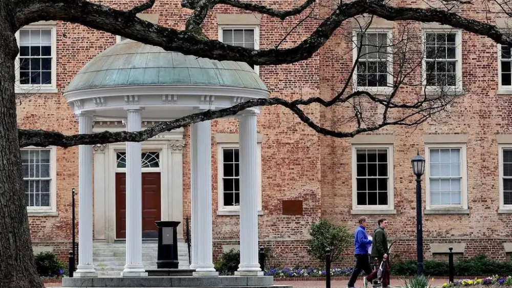 Is college worth the cost? Universities work to show the return on investment of a degree