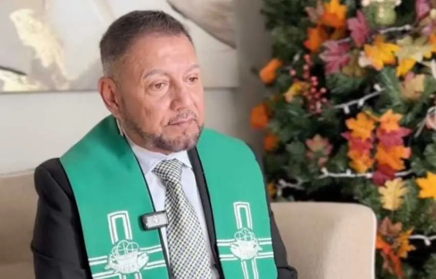 'Many of our people are scared': Georgia pastors adapt as ICE raid fears keep church members away