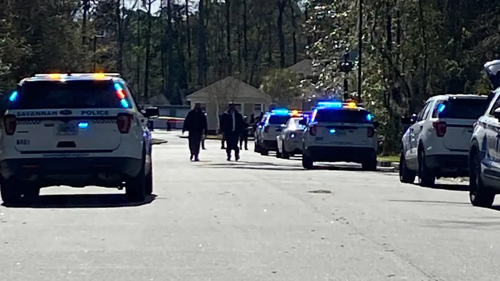 Indictment: 4 charged with felony murder in Chatham County apartment complex shooting