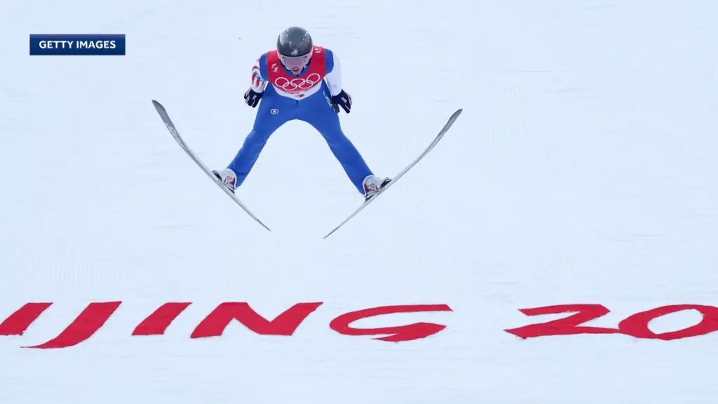 Milan-Cortina Olympics: Moms save the day for Nordic Combined Team