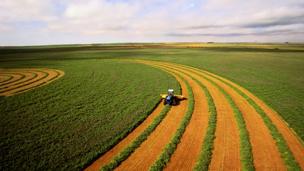 From fields to fridges: How the government shutdown is impacting farmers across America