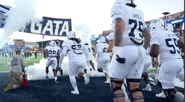 Georgia Southern aims to carry home success on the road