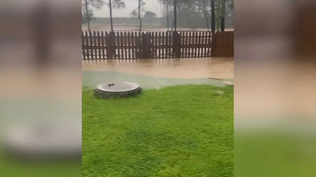 Pooler neighbors blame new development for worsening flooding