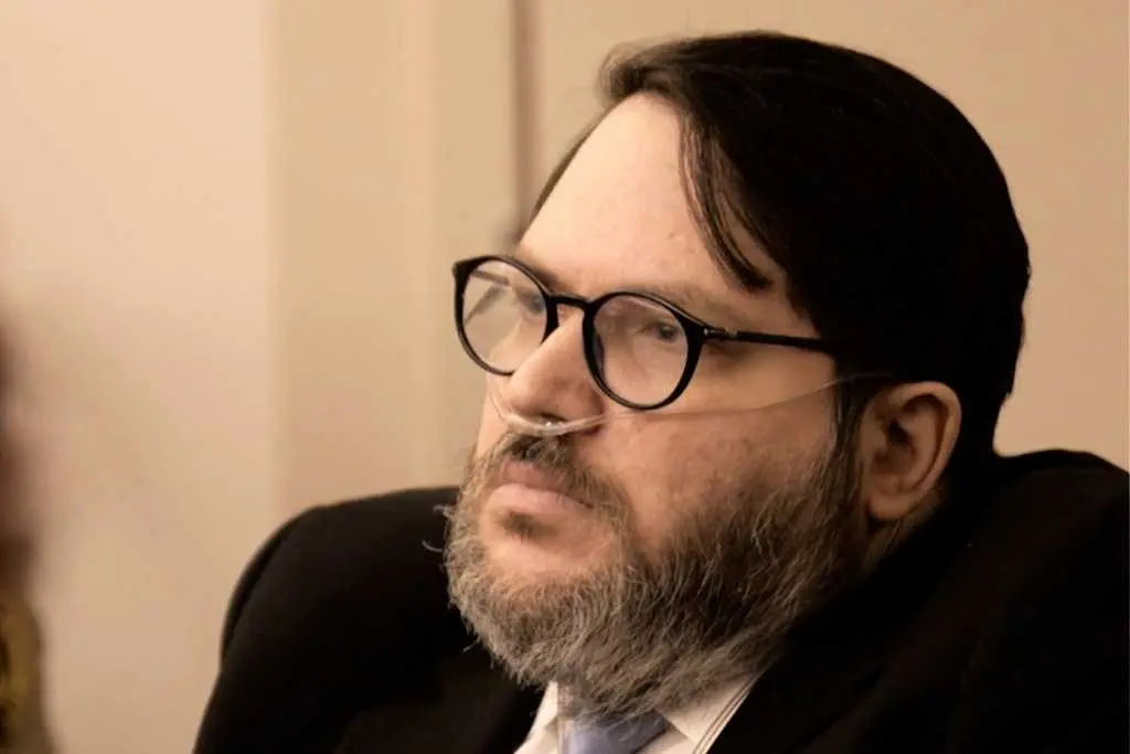 Utah man sentenced to five years to life for rape after faking his death