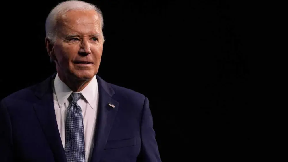 House Republicans preparing report on Biden's use of autopen after months of investigation