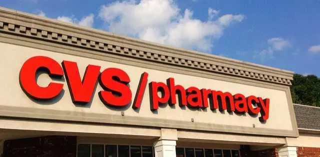 CVS says a system outage is preventing some of its pharmacies from filling prescriptions