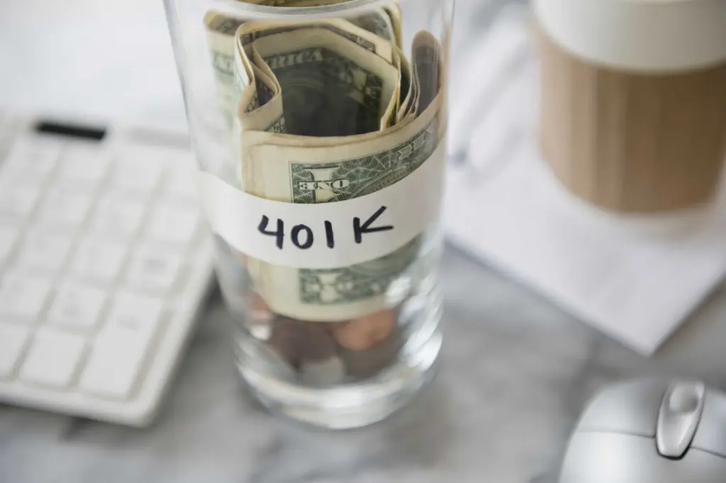 Retirement savings loans: Do the rewards outweigh the risks?